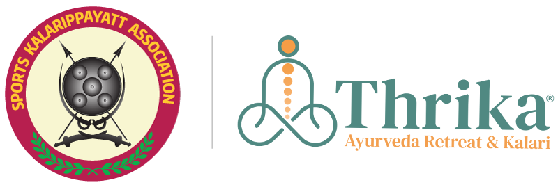Kalari Logo