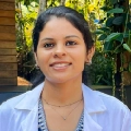 Dr. Athira K Medical Officer at Thrika Ayurveda Retreat